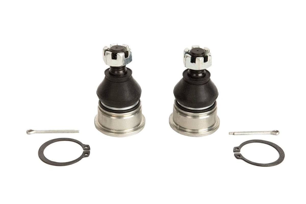 2 ASR Lower Chromoly Ball Joints for Can-Am Outlander 800R STD (2009–2011)