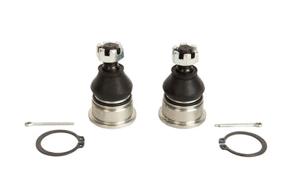 2 ASR Lower Chromoly Ball Joints for Can-Am Outlander 800R STD (2009–2011)