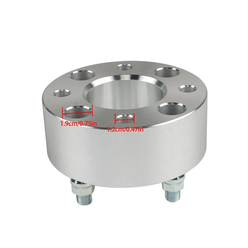 Set of 2 Wheel Spacers
