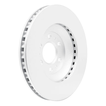 R1 Concepts Brake Disc for Cadillac SRX (2004–2009) RRE-46043, 18048934, 25998397