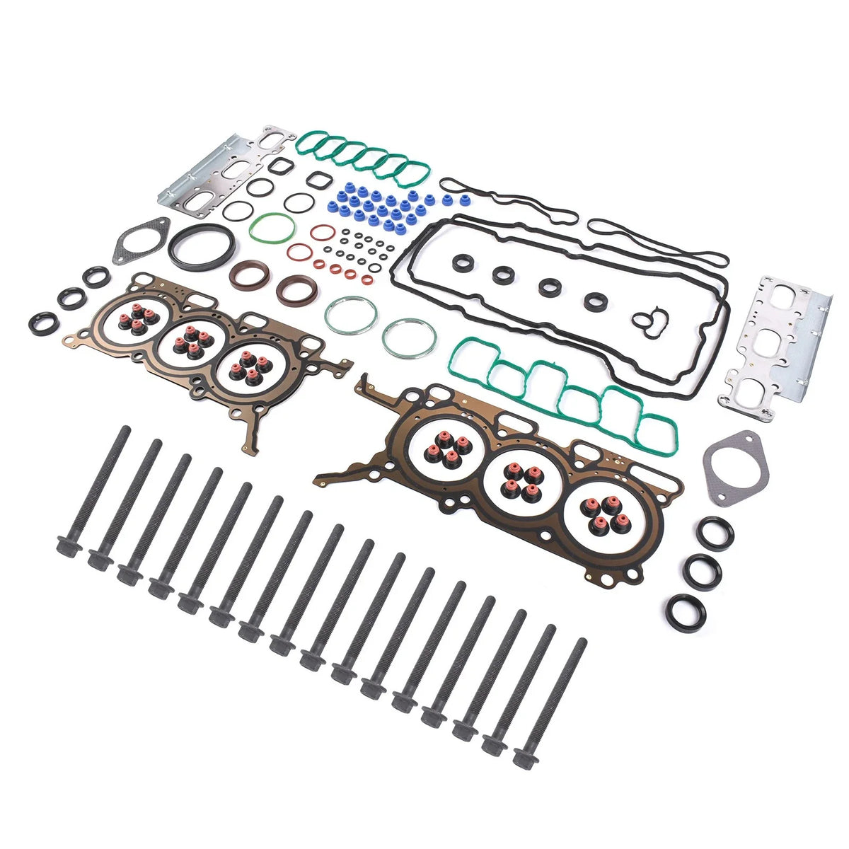 Cylinder Head Gasket Set for Ford Taurus (2013–2019)