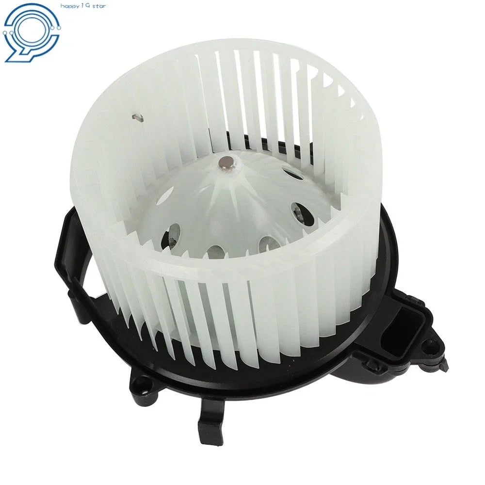 Heater Blower Motor Fan for Peugeot Partner (2008–2019)