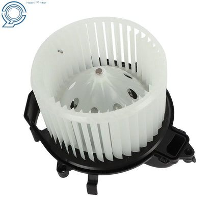 Heater Blower Motor Fan for Peugeot Partner (2008–2019)