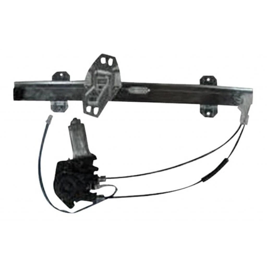 Passenger Side Window Regulator for Honda Accord (1994–1997) MLX-SHE2814-910-2-CL360A50