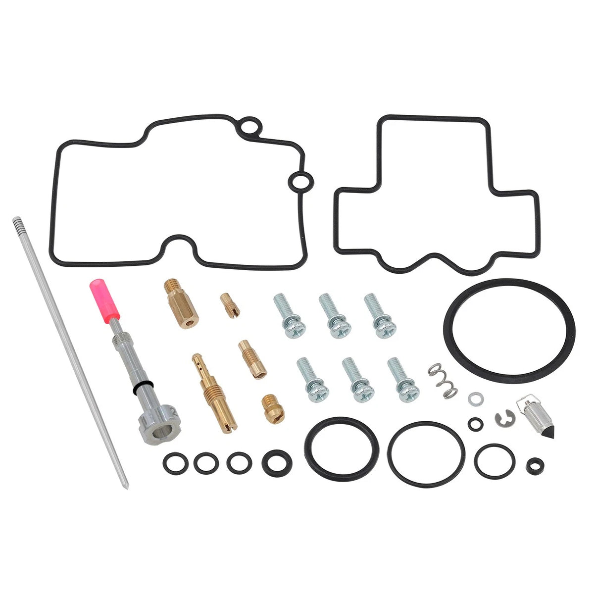 Psychic MX Carb Rebuild Kit for Kawasaki KX450F (2006–2008) XU-07437