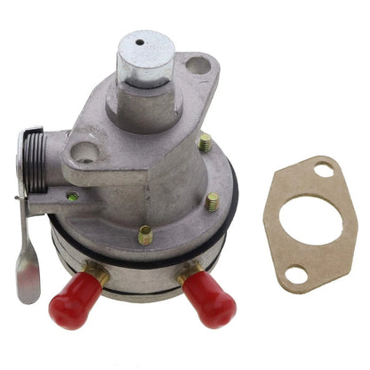 Fuel Pump for John Deere 655 750 755 756 790 855 856 955 (F1145, AM882588)