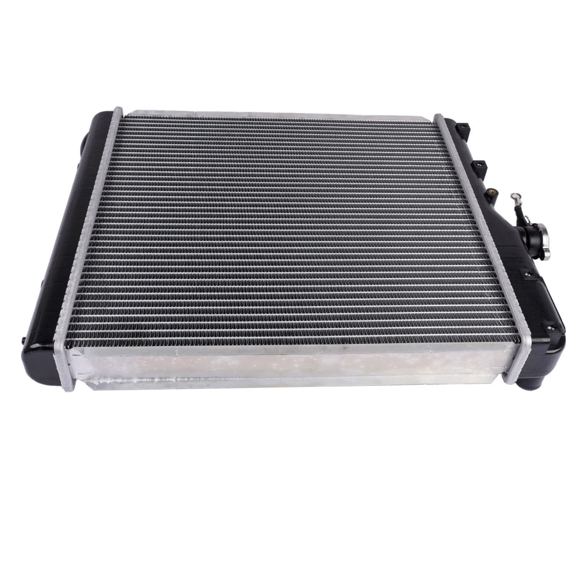 Radiator for John Deere Compact Tractor 3025E, 2032R, 3032E (2015–2023)