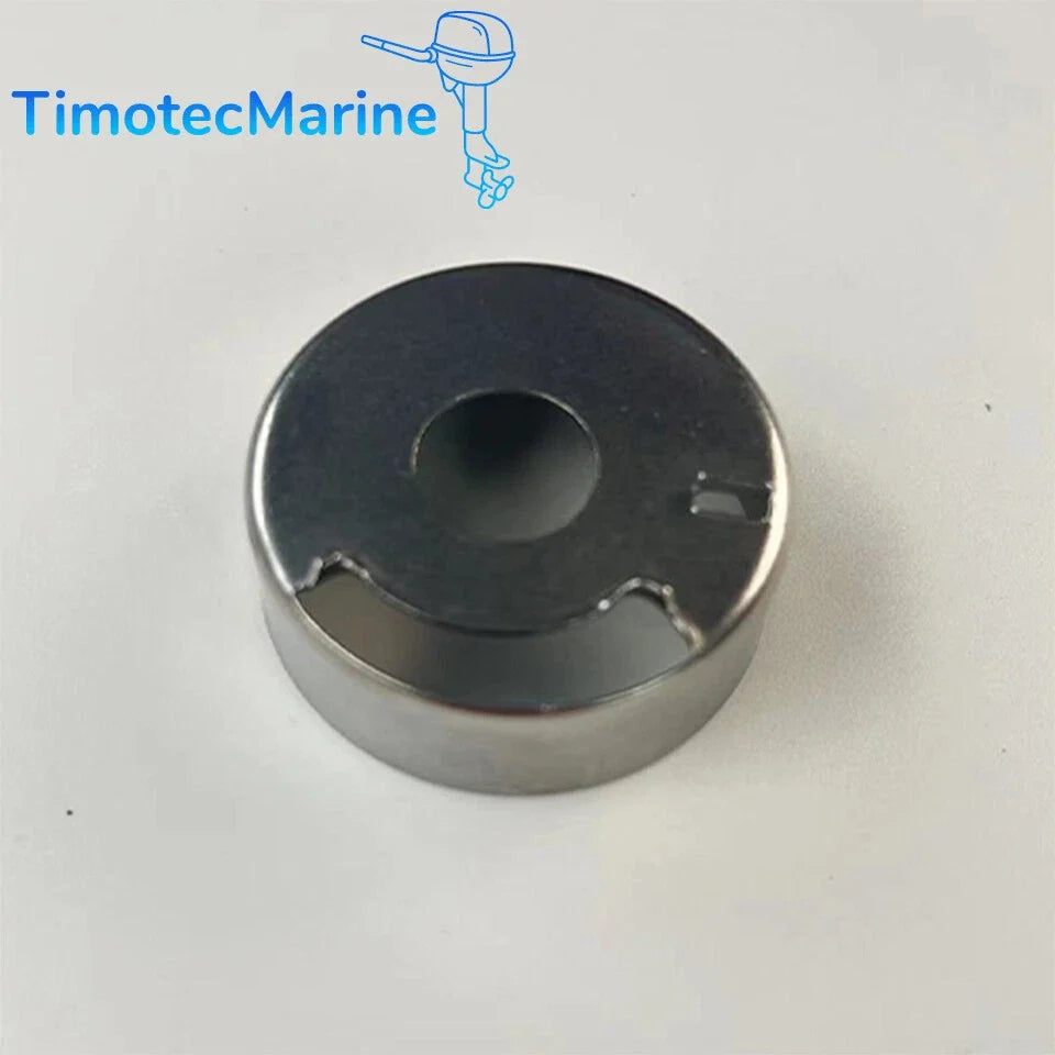 Water Pump Kit for Yamaha F4B F5A F6C (4-Stroke, 6EE-W0078-01)