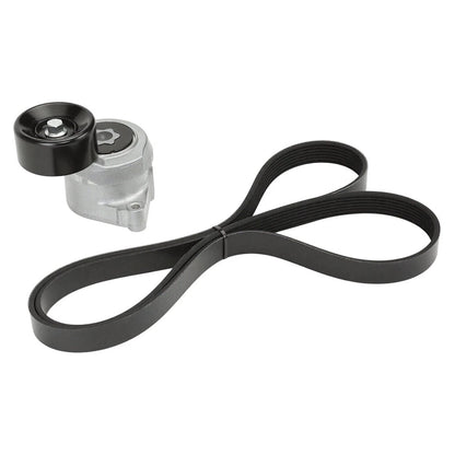 Timing Belt Kit for Honda Accord (2008–2012) 18039356