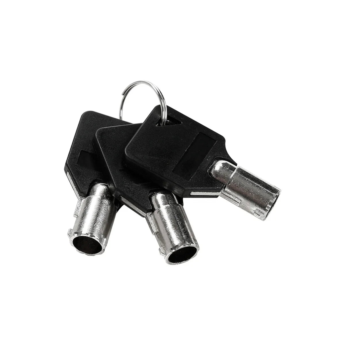 Saddle Bags with Lids & Latch Keys for Harley Touring FLHT FLTR FLHR FLHX (2014–2023)