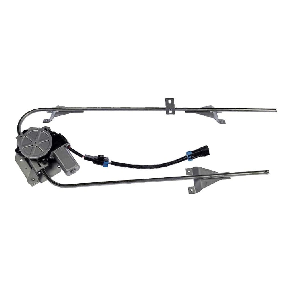 Window Regulator for Navistar 9900i/5500i/5600i (2000–2007) ALX-PAU-RB-741-5102-CL360A50
