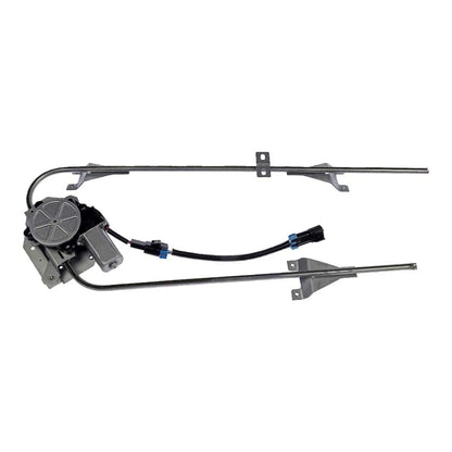 Window Regulator for Navistar 9900i/5500i/5600i (2000–2007) ALX-PAU-RB-741-5102-CL360A50