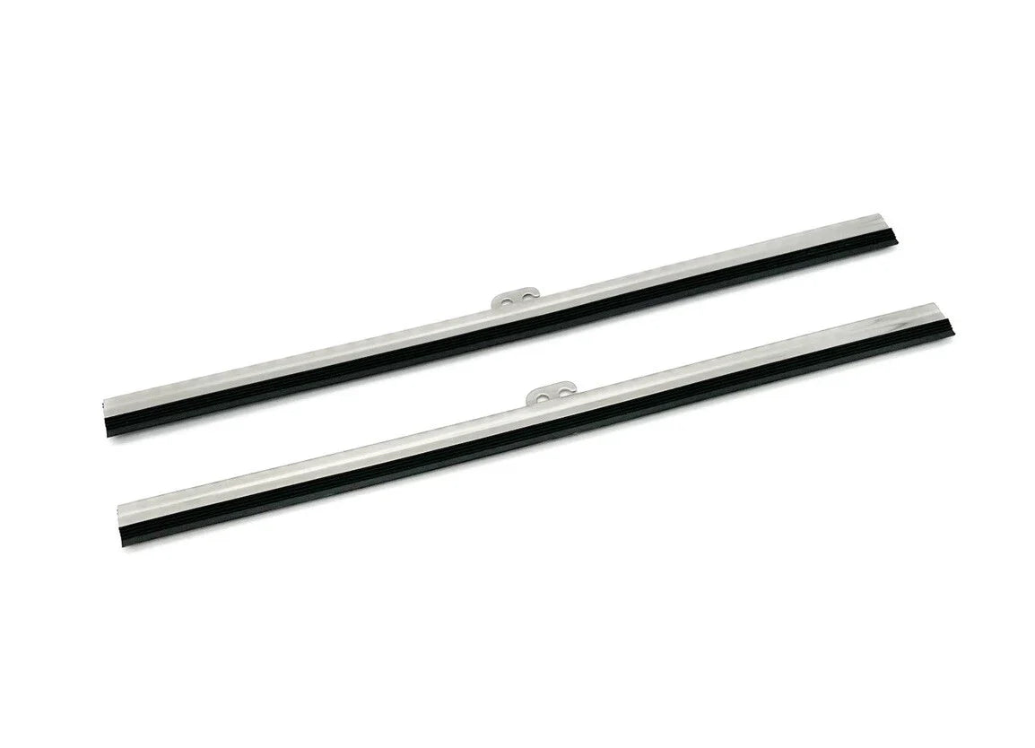 Windshield Wiper Blades Front Set for Jeep Wrangler JK (2011–2018)