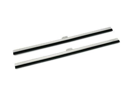Windshield Wiper Blades Front Set for Jeep Wrangler JK (2011–2018)