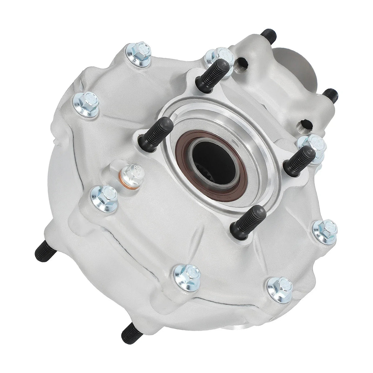 Rear Differential Assembly for Honda Foreman Rubicon 500 TRX500 (2001–2004)