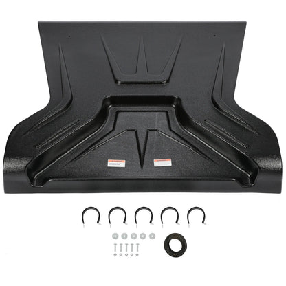 One Piece Hard Top Roof for Polaris RZR 800 S 900 XP 570 (2008–2021)