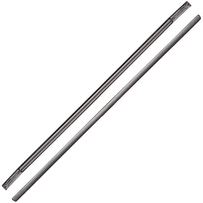 2X Black Roof Trim Molding Kit for Toyota Corolla (2008–2013)