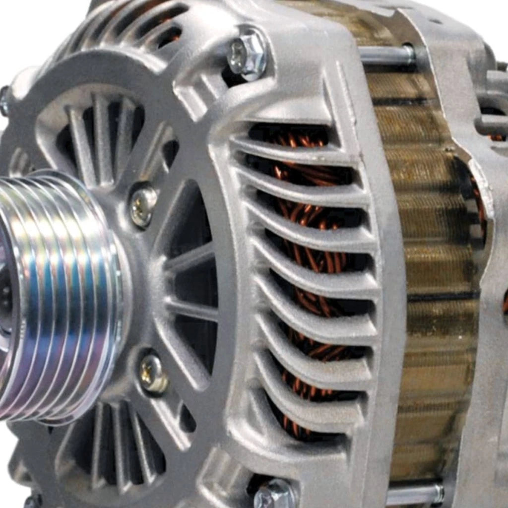 Alternator for Subaru Outback (2006–2009) ALX-PAU-AC-334-2728-CLA2