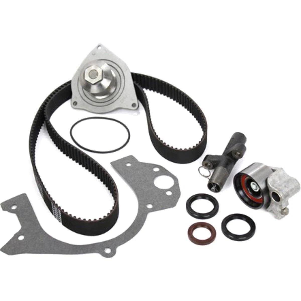 Timing Belt Kit for Chrysler New Yorker Concorde LHS (1993–1994) TBK1145WP TCKWP219
