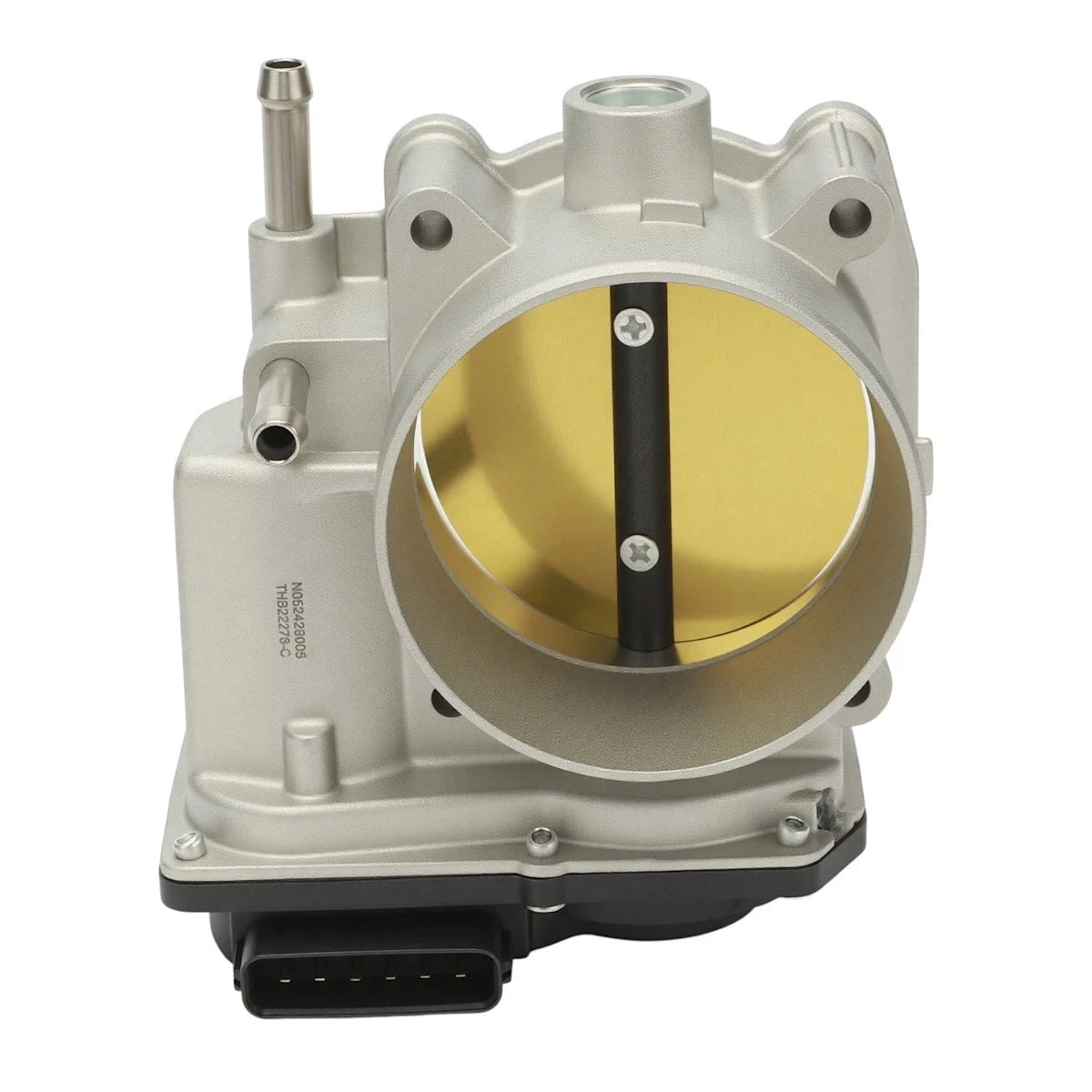 Throttle Body for Volvo XC90 S80 (2007–2010) 18102016, 30622273