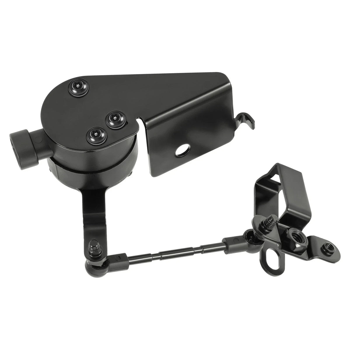 1X Rear Left Suspension Height Sensor for Chevy Avalanche Suburban 1500 (2002–2013) 15128648