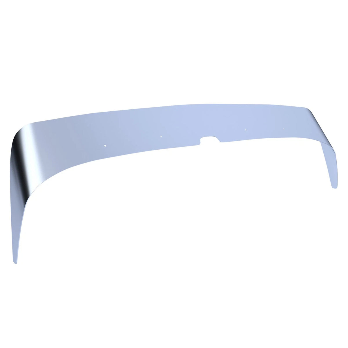 Hood Shield Bug Deflector for Peterbilt 388/389 (2007–2018) 798011