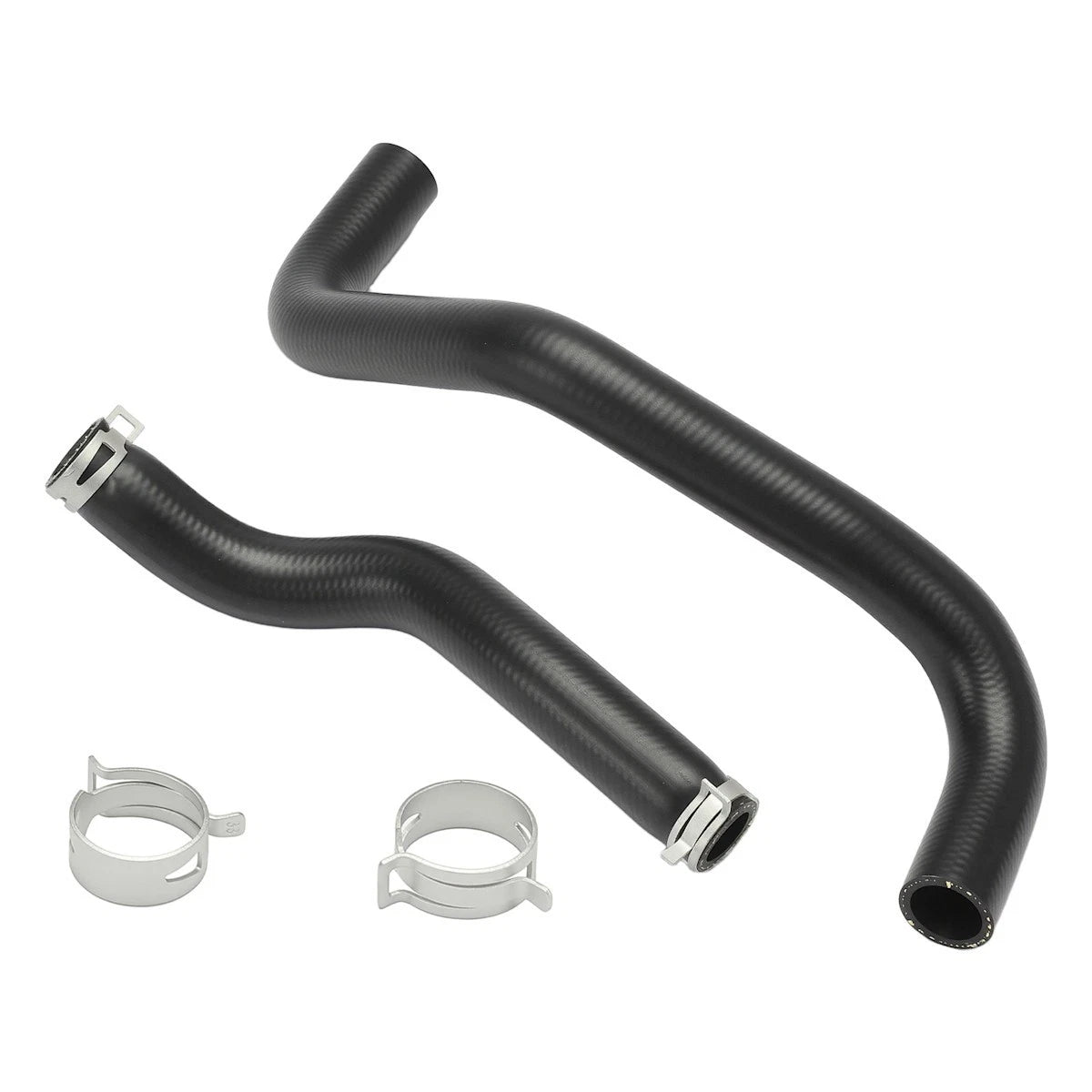 Set of 2 Upper Radiator Hoses for Honda Accord (2018–2022) 18116789