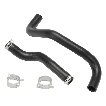 Set of 2 Upper Radiator Hoses for Honda Accord (2018–2022) 18116789