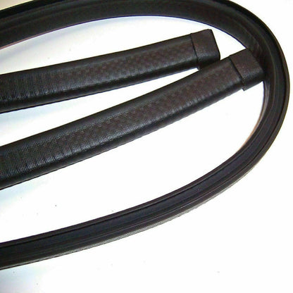 Front Edge Moulding for Suzuki Samurai (1980–1995)