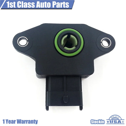 Throttle Position Sensor for Kia Spectra5, Hyundai Tucson, Accent (2000–2010)