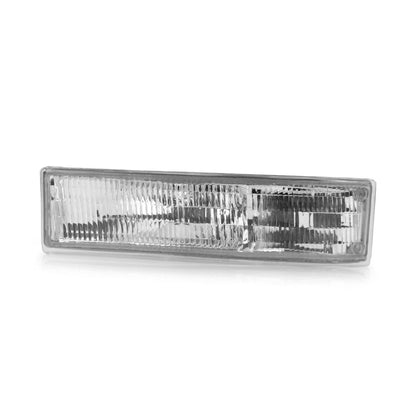 Turn Signal Parking Light for Chevy Astro (1999–2005) MLX-SHE934-121L-CL360A50, GM2520147