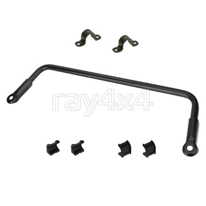 Rear Sway Bar Stabilizer w/Bushing 1016615-458 for Polaris Ranger (2006–2014)