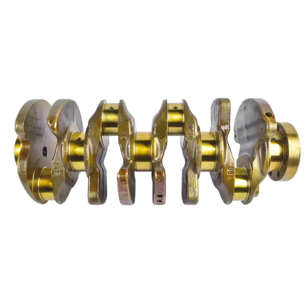 Crankshaft for Audi A3 TT VW Jetta Beetle (2006–2019)