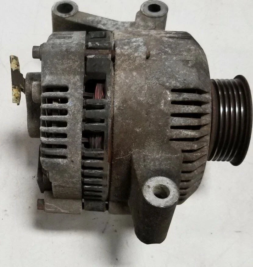 Alternator with Pulley for Ford Ranger 1991–1993