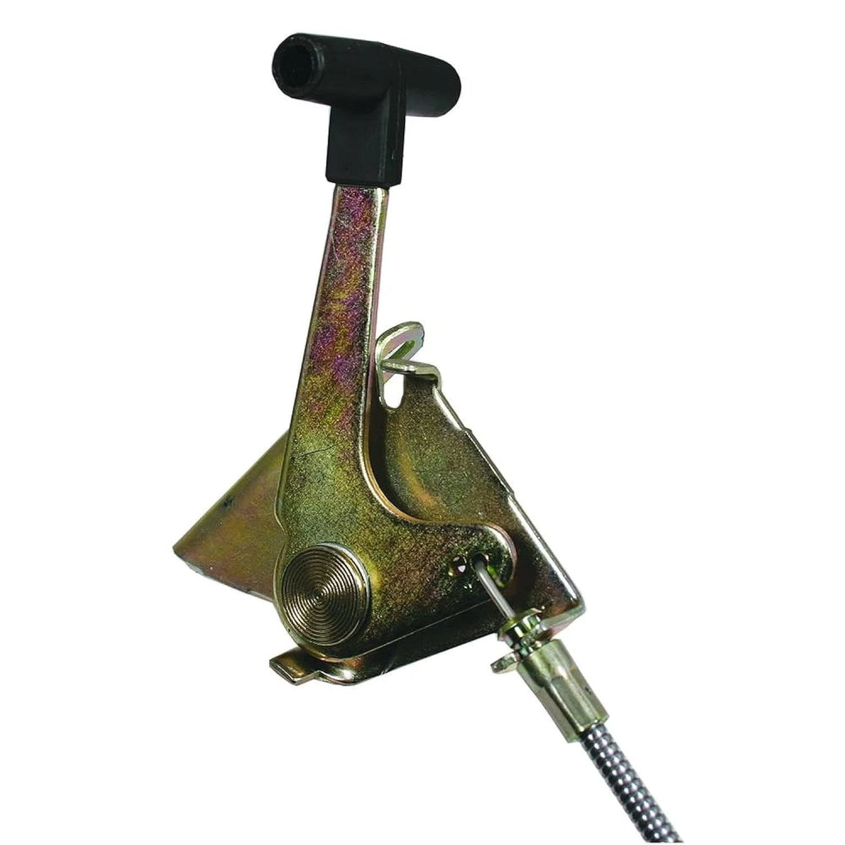 Throttle Control Cable for Tractors & Self-Propelled Mowers (Professional-Grade)