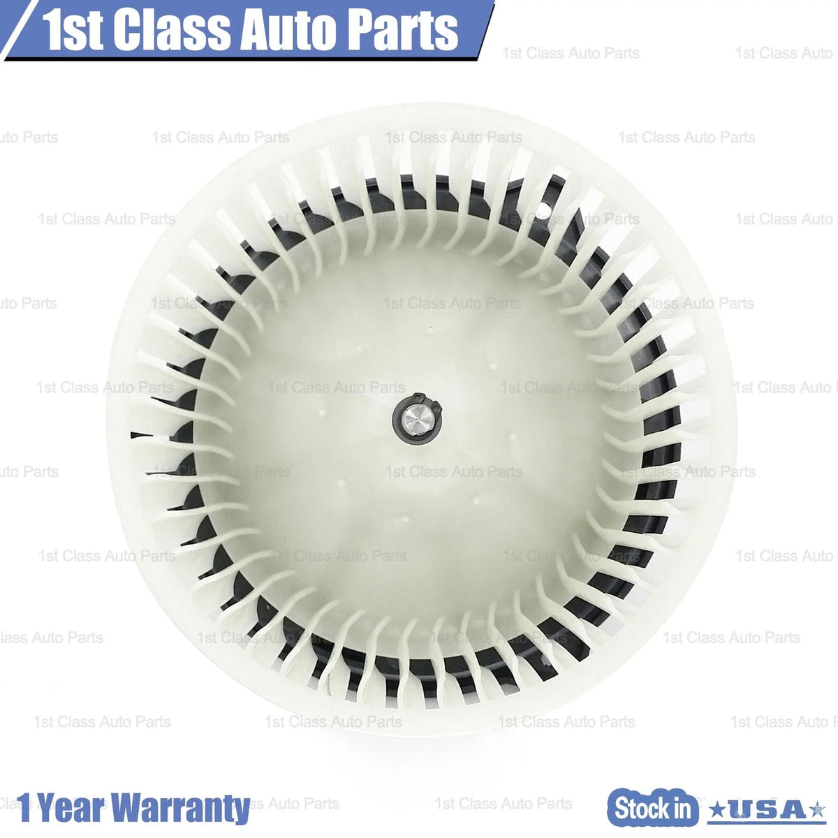 Blower Motor for Kia Rio (2001–2005)