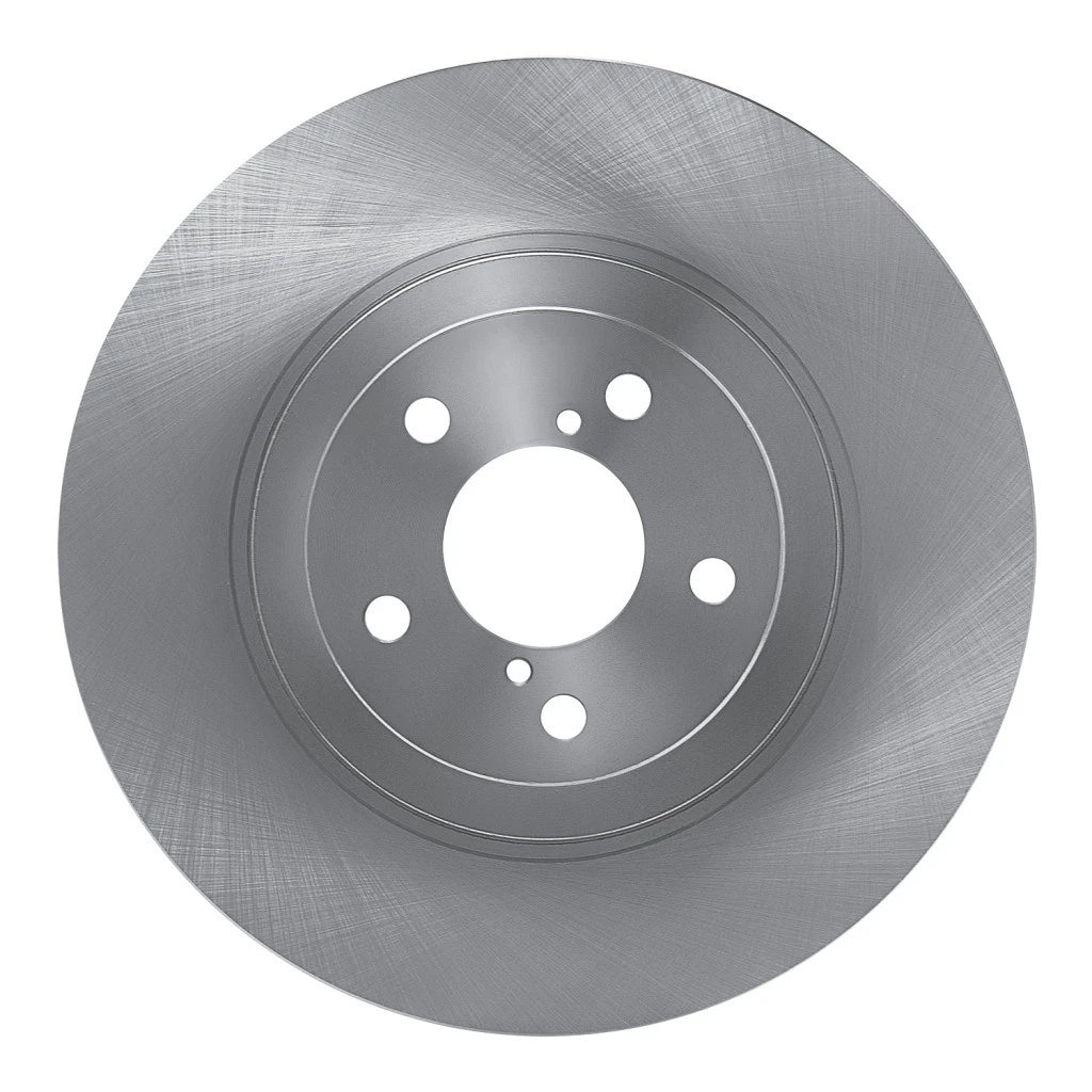 Brake Disc for Subaru Impreza (2009–2014) ALX-PAU-DF-600-13034-CLA4