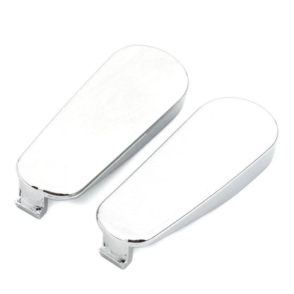 Chrome Lower Corner Trim Plugs for Honda Goldwing GL1500 (1988–2000)