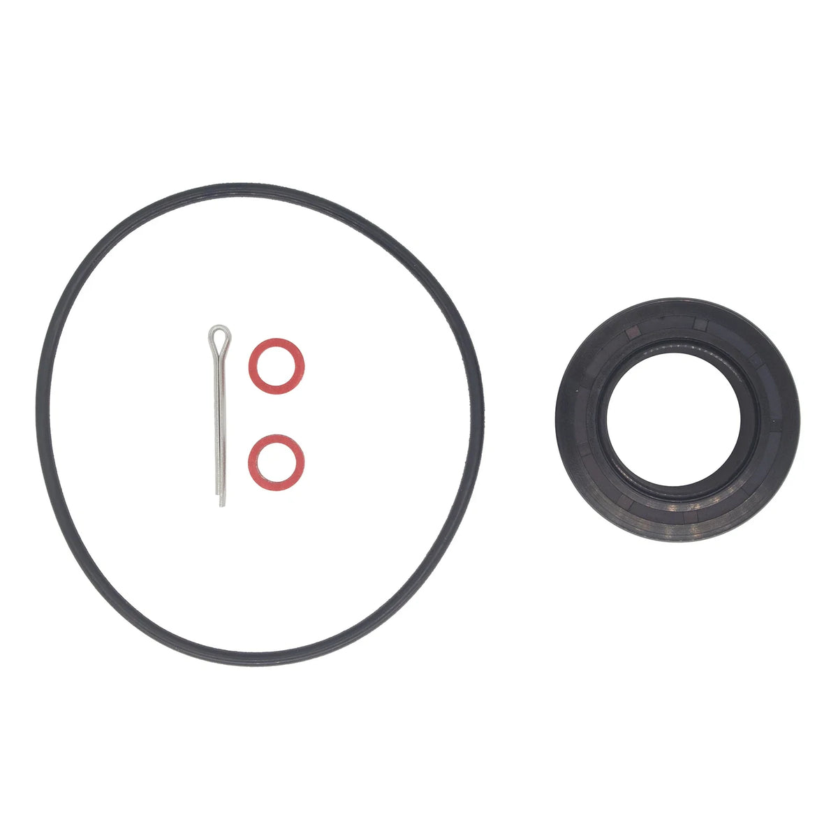 Lower Gearcase Seal with O-ring for Tohatsu 70HP - 140HP (3B7601110, 3B7601030)
