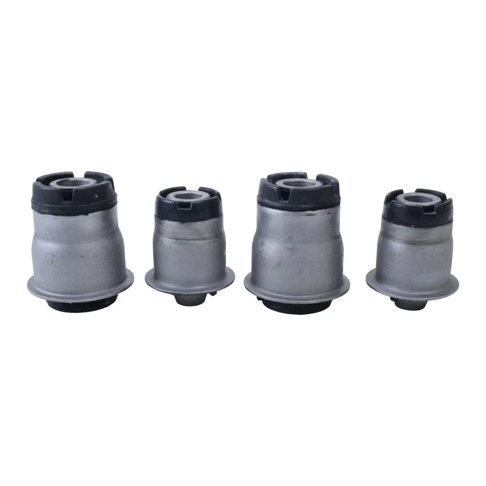 4Pcs Front Axle Subframe Bush for Nissan Pathfinder R52 Infiniti QX60 (2013–2020) 544003KD2A