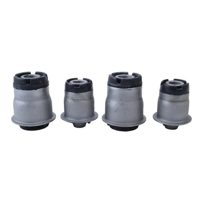 4Pcs Front Axle Subframe Bush for Nissan Pathfinder R52 Infiniti QX60 (2013–2020) 544003KD2A
