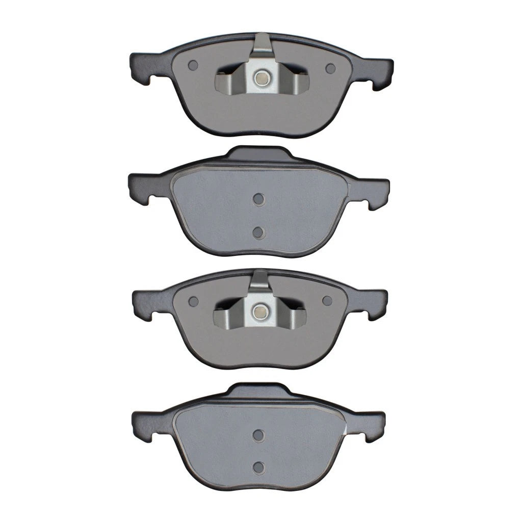 Disc Brake Pads for Volvo C30 (2007–2013) ALX-PAU-DF-1115-1044-00-CLA6