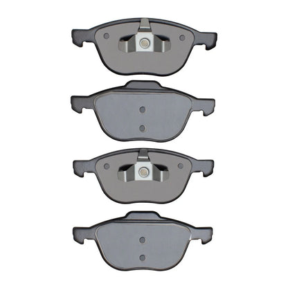 Disc Brake Pads for Volvo C30 (2007–2013) ALX-PAU-DF-1115-1044-00-CLA6