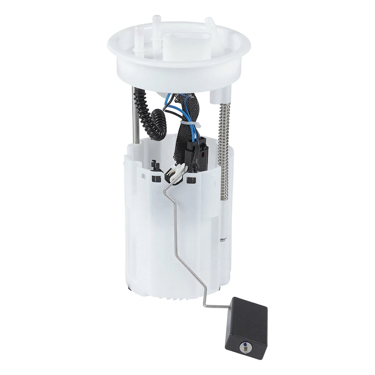 Electric Fuel Pump for VW Volkswagen Beetle Golf Jetta (1999–2005) 18082764, 1J0919087H, 1J0919087J, 1J0919087D, 1J0919051J, 1J0919051B, E8424M, FG0