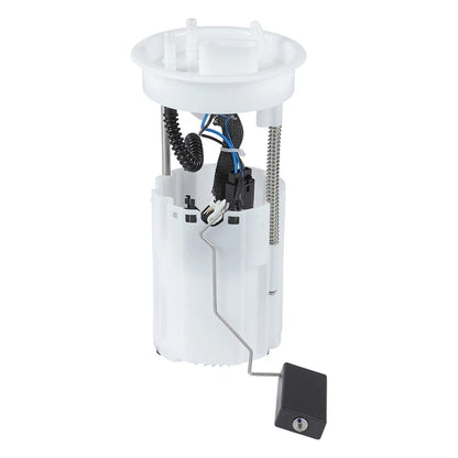Electric Fuel Pump for VW Volkswagen Beetle Golf Jetta (1999–2005) 18082764, 1J0919087H, 1J0919087J, 1J0919087D, 1J0919051J, 1J0919051B, E8424M, FG0