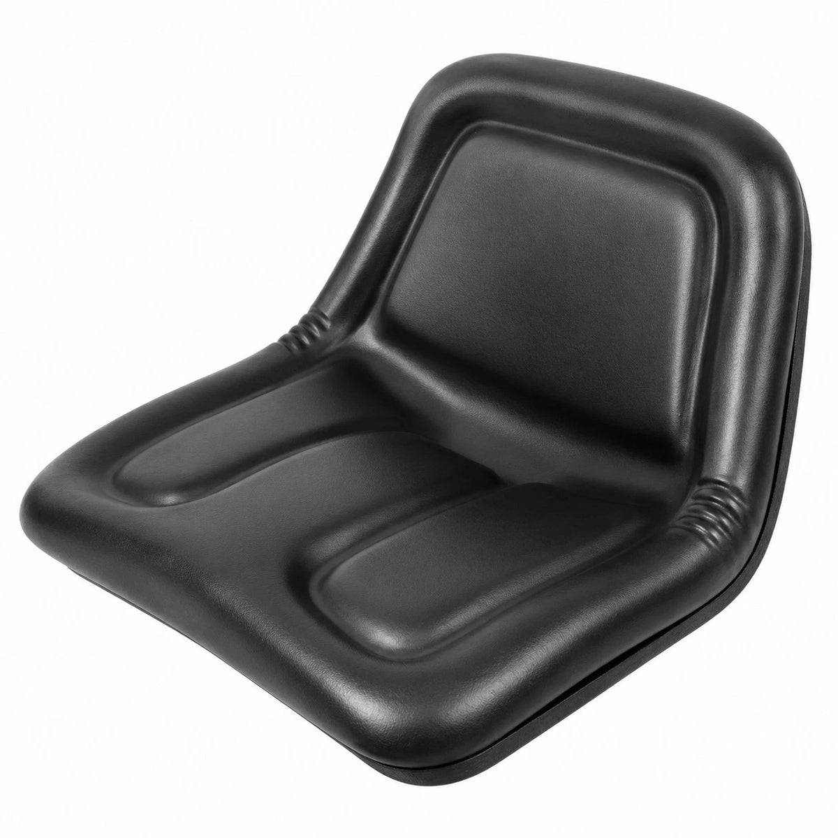 High Back Seat for Cub Cadet 1204, 1211, 1340, 1535, 1541, 1572