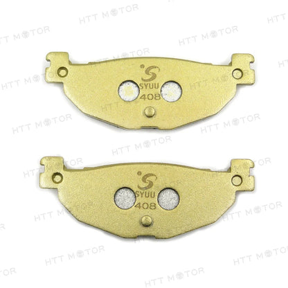 Brake Pads FA408 for Yamaha YP400 S Majesty (2004–2012)
