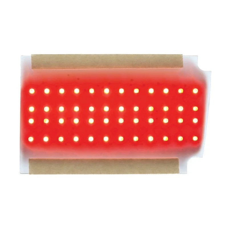 Pair of LED Tail Lights Replacement for 1970 Chevelle Left Right Inserts