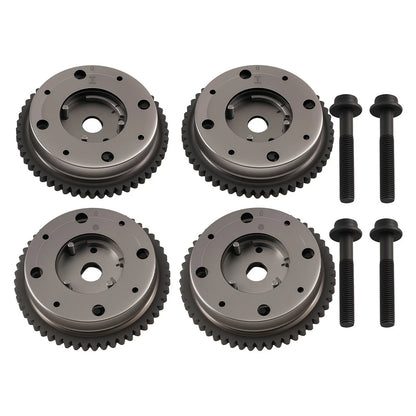 Camshaft Timing Gear Kit for Ford Navigator Lobo 3.5L (2018–2022) VVT704