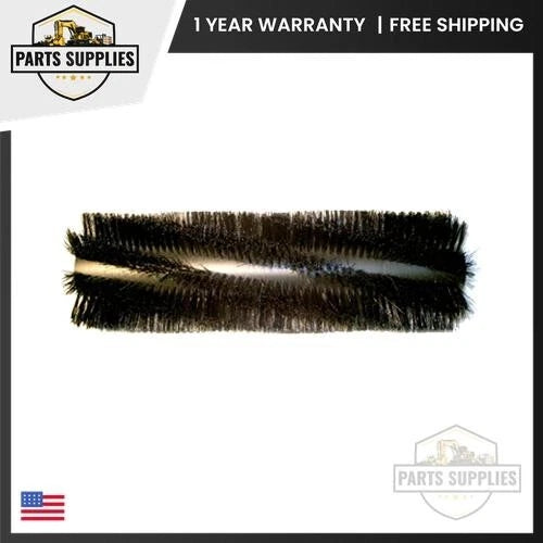 Poly and Wire Broom for Tennant Sweeper 97 800 800D 810